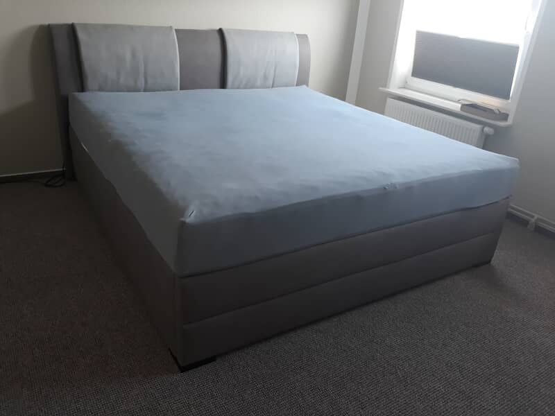 Dein Traumbett Waterbed Discount Kiel